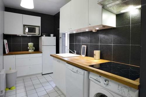 Apartamento Mediatheque Parking Terrasse