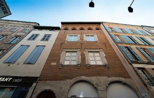 Apartamento Mediatheque Parking Terrasse