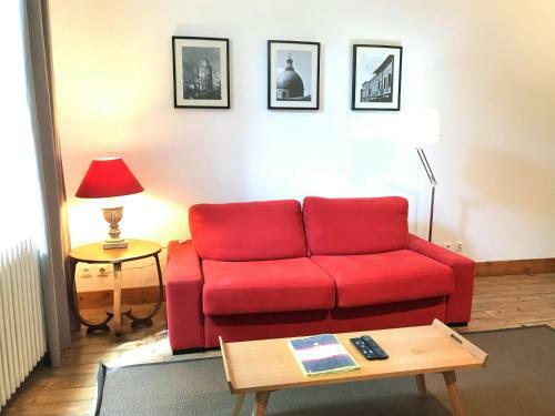Apartamento Pont Neuf Hyper Centre