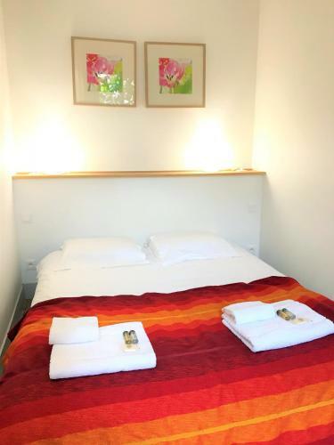 Apartamento Pont Neuf Hyper Centre