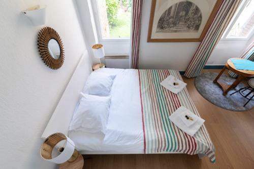 Apartamento Jardin Du Palais Tramway Hyper Centre