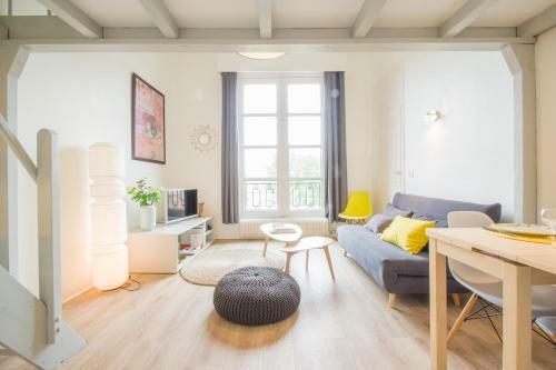 Apartamento Le Sainte-lucie By Cocoonr