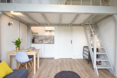 Apartamento Le Sainte-lucie By Cocoonr