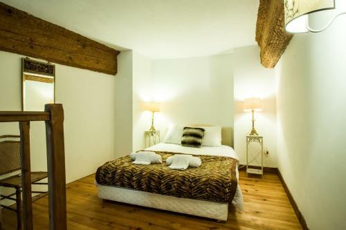 Apartamento Le Pharaon By Cocoonr