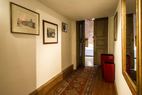 Apartamento Le Pharaon By Cocoonr