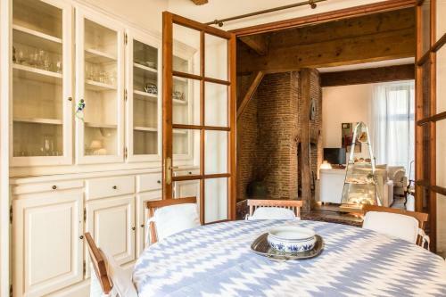 Apartamento Le Pharaon By Cocoonr