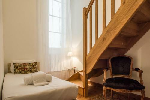 Apartamento Le Pharaon By Cocoonr