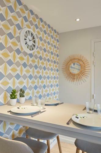 Apartamento Locationstourcoing - Le Famelart