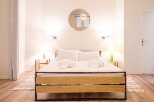 Apartamento Symphonie By Cocoonr