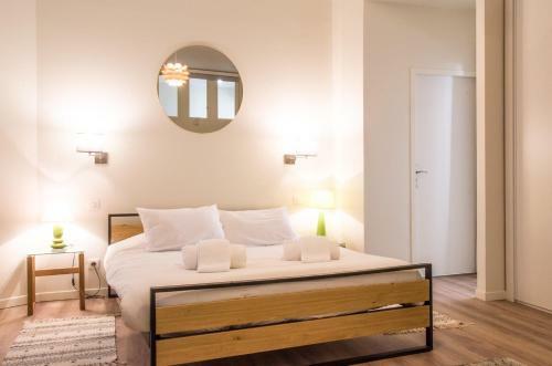 Apartamento Symphonie By Cocoonr