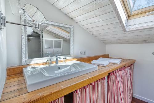 Apartamento Brienne Universit� Terrasse