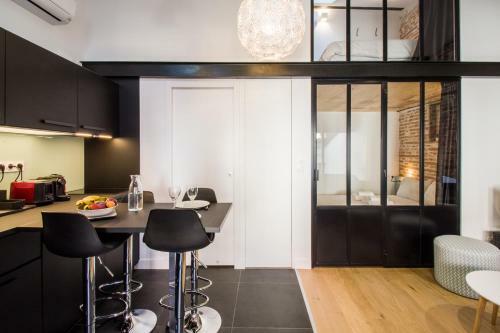 Apartamento Le Diebold - Appartement 2 Chambres Climatis�