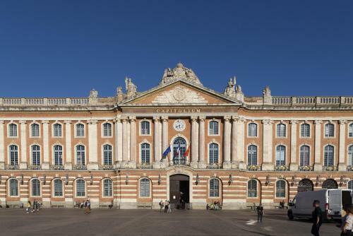 Apartamento Place Du Capitole 3 Cour