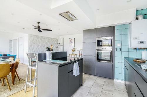Apartamento Saint Exup�ry Parking Balcon