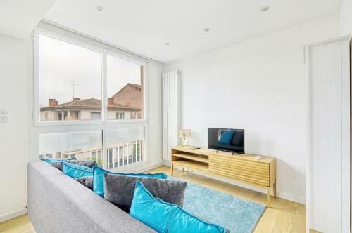 Apartamento Saint Exup�ry Parking Balcon