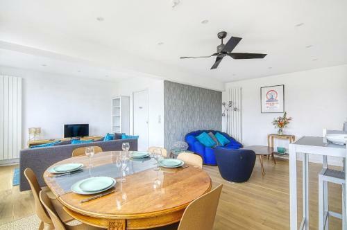 Apartamento Saint Exup�ry Parking Balcon