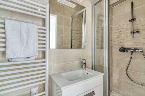Apartamento Saint Exup�ry Parking Balcon