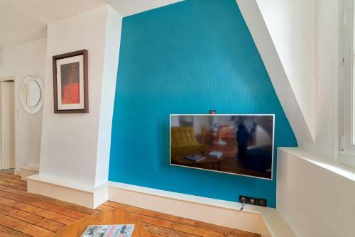 Apartamento Victor Hugo Hyper Centre