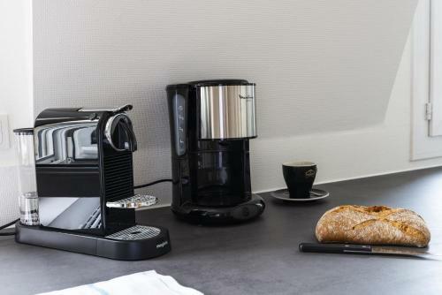 Apartamento Victor Hugo Hyper Centre