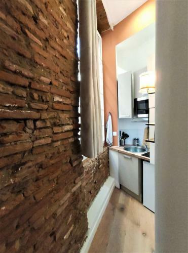 Apartamento Le Lanternier - Hypercentre Les Quais - Netflix