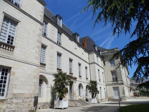 Apartamentos Gite de La Tour de Guise 2