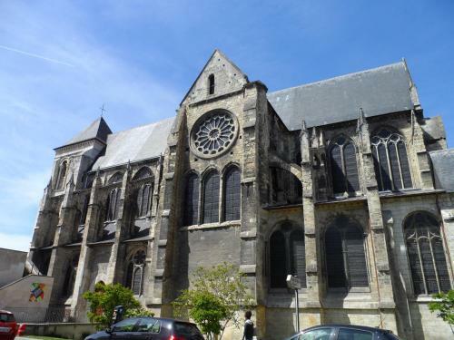 Apartamentos Gite de La Tour de Guise 2