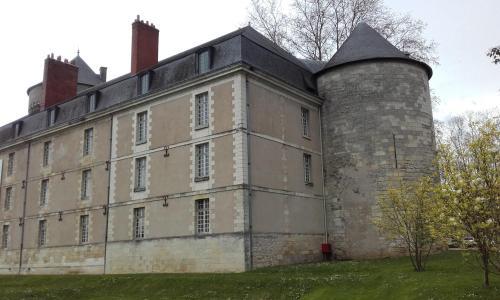 Apartamentos Gite de La Tour de Guise 2