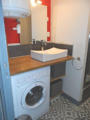 Apartamentos Gite de La Tour de Guise 2