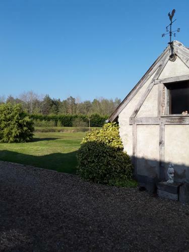 Bed & Breakfast La Belvini�re