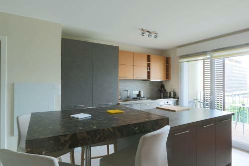 Apartamento Lounge T3# Garedetours #standing