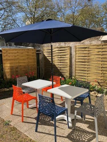 Hotel H�tel Saint Eloi