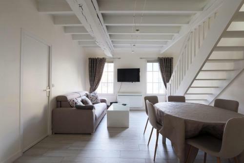 Apartamento Charming Flat Tours Hyper Center