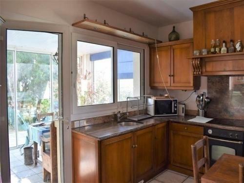 Maison Tr�beurden, 5 Pi�ces, 9 Personnes - Fr-1-368-147
