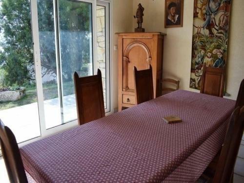 Maison Tr�beurden, 5 Pi�ces, 9 Personnes - Fr-1-368-147