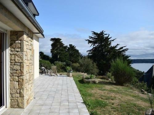 Maison Tr�beurden, 5 Pi�ces, 9 Personnes - Fr-1-368-147