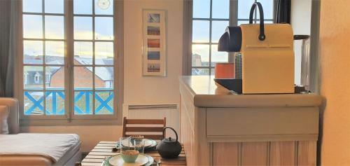 Apartamento � Blue Seven 40m2 - 2pers