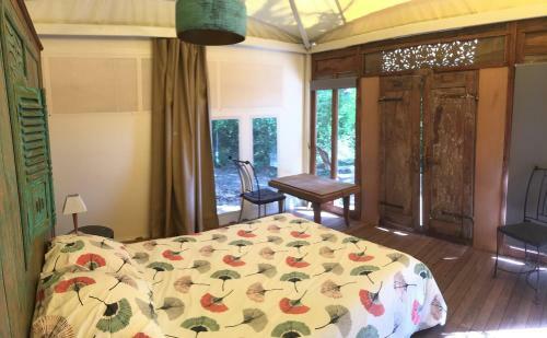 Bed & Breakfast Fontclaire En Provence