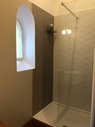 Bed & Breakfast Fontclaire En Provence