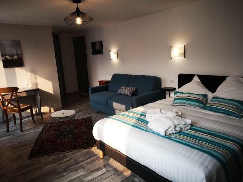 Hotel H�tel/restaurant C'vall