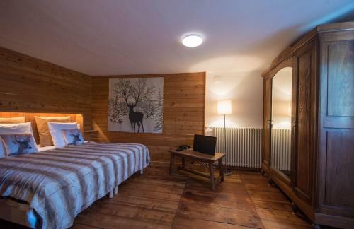 Hotel Auberge Du Bachelard