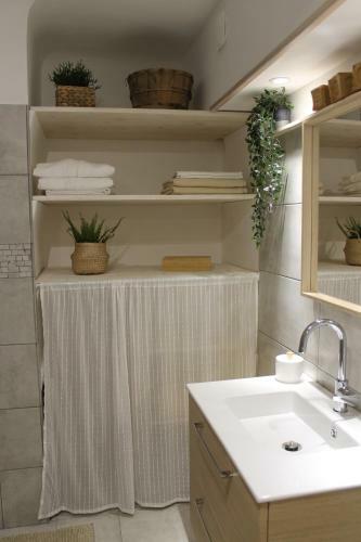 Bed & Breakfast Terre De Bacchus