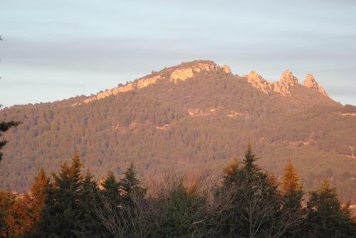 Bed & Breakfast Terre De Bacchus