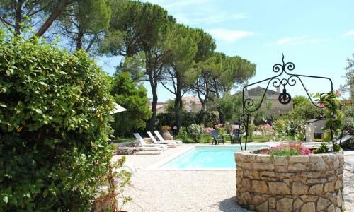 Bed & Breakfast Terre De Bacchus
