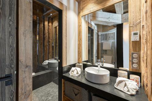 Apartamento Penthouse Fl�che - Les Chalets Covarel
