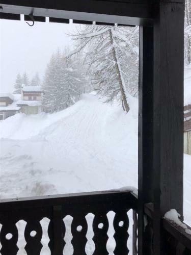 Apartamento Flat Near The Slopes Val-d'is�re