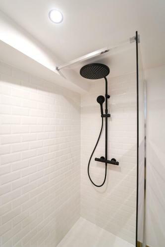 Apartamento Capsule Jungle Centre Ville