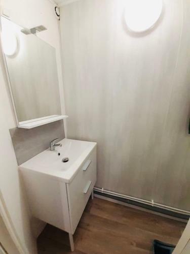 Apartamento Capsule For�t Centre Ville