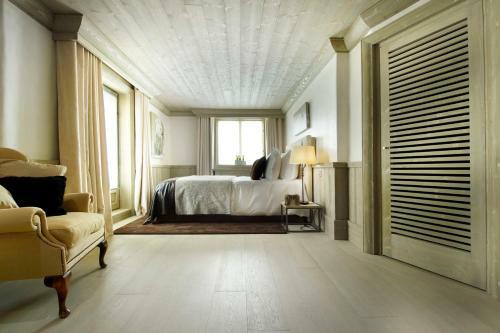 Chalet White Pearl - Val D'is�re
