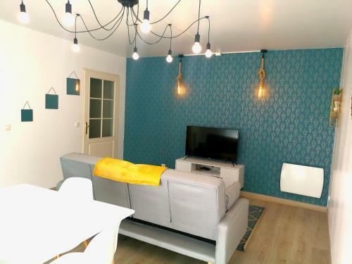 Apartamento Citizenhouse - Les Tertiales
