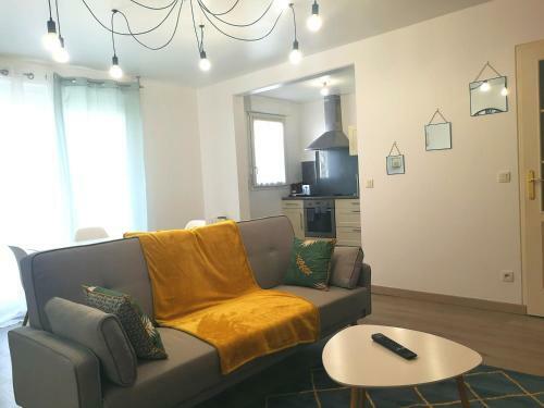 Apartamento Citizenhouse - Les Tertiales